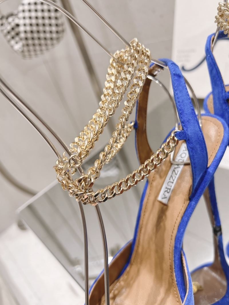 Aquazzura Sandals